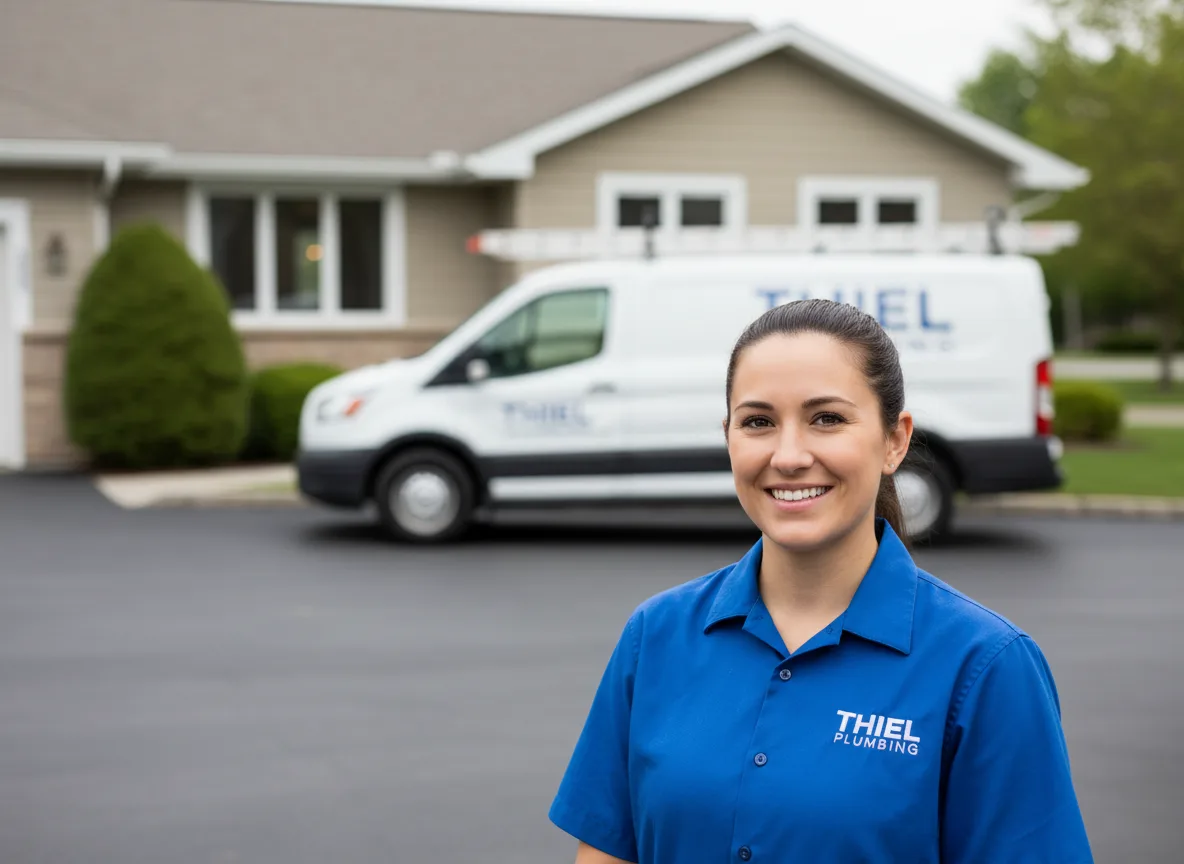 Plumber Harvard, NE FAQs